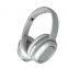 Best selling headset adjustable Headband with ANC bt 5.0 wireless earphone headphone