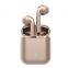 Drop Shipping 2022 TWS Auriculares J18 V5.1 Wireless Headsets Earphones Headphones Truely Tws Wireless Earbuds J18