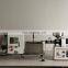 3d filament extruder machine 3D printer extrusion line PLA ABS