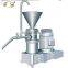 Manufacture Factory Price Hot Sale Sesame Paste Colloid Mill Chemical Machinery Equipment