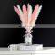 Wholesales Hot Sale Long Feather Phragmites Natural Flowers Dried Decorative White Pampas Grass Home Wedding Decoration