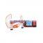 Taijia Zbl C310A Half Cell Corrosion Testing Rebar Corrosion Tester Meter Detector rebar corrosion detector
