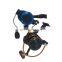 Byloo fishing rod reel fishing line fishing multiplier reel china chia factory price