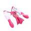 2021 new led fitness sport smart skipping jump rope digital skipping jump rope with counter gym fitness smart jumping rope