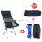 Manufacturer Wholesale outdoor camping foldable fishing chairs bed bed chair for carp fishing