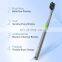 TCH 10000 Toothbrushes Bamboo Charcoal Tooth Brushes Dental Oral Care for Deep Cleaning