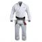 brazilian jiu jitsu uniform 100% cotton