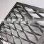long life warranty suspended small hole expanded metal mesh