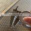 304 Stainless Steel Perforated Metal Sheet for Diffusers