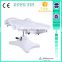 beauty salon furniture adjustable cosmetic facial bed for massage                        
                                                Quality Choice