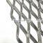 High Quality Aluminum Galvanized Stainless Steel Expanded Metal Mesh Screen Fence