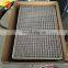 304 Stainless Steel BBQ Grill Mesh Barbecue Mesh Expanded Metal Mesh