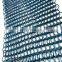 Stainless Steel Chainmail Scrubber / Cast Iron Cleaner / Ring screen mesh