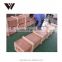 Manual PVC/Format Paper Guillotine Trimmer Cutter with Support Stand