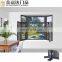 Aluminum Alloy Doors Windows Broken Bridge Windows Doors Factory Good Quality Popular Superior Brand
