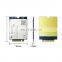 SIM7906-M2 LTE Cat6 module 300Mbps downlink rate, LTE-A Module SIM7906E SIM7906SA M2 Form Factor