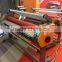 Automatic laminator 1600mm, Low temperature lamination machine TJ-DW1600 for Printings,Glass,wood,PVC board,etc