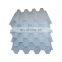 35 mm 50 mm   Water Purify PP PVC Packing Filter lamella clarifier Tube Settler