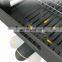 Stainless Steel Dish Drying Rack Adjustable Kitchen Plates Organizer with Drainboard over Sink Countertop Cutlery Storage Holder