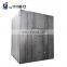 Custom high quality metal painting strong bunker door underground strong room
