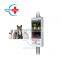 HC-R001A Multifunction Medical animal blood pressure blood oxygen body temperature Veterinary handheld portable monitor