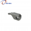 CNC Milling Machining Steel Parts with Electroplating Surface Treatment for Machinery/Auto
