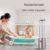 Bladeless Fan Retail and Wholesale Mobile Tower Indoor Bladeless Fan For  Home