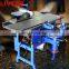 Multifunctional Woodworking Machine Table Saw / Electric Saw / Three-In-One Wood Planer
