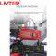 LIVTER Xiamen Strongtech Manual Tile Cutter Marble Machine Stone Tile Cutting Water Tile Saw