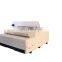 DW600A New heavy duty Office electric wire book binding machine