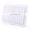 Factory price car air filter 17801-21050 fit for japanese car