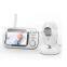 New VB603 Pro 720p Baby Monitor With Camera Wireless 3.5inch 2.4G Two Way Talk Baby Phone Cry Sound Temp Detection Baby Monitor