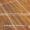 prefab house 12mm wood grain hdf laminate flooring