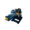 Good firmness lift gearless traction machine elevator motor price