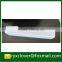 Colorful school PP plastic pen box pencil case
