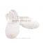 (5110A) Ballet Shoes, Canvas Ballet Shoes, Red Ballet Slippers