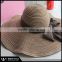 Wholesale Summer Beach Floppy Hat Matador Straw Hat