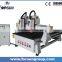 China supplier multi spindle wood cutting cnc engraving machine for furniture making