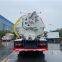 15000L Sewage  suction truck with high-pressure dredging function