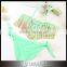 Wholesale 2016 Fashion Baby Swimsuit Bathing Bikini Set