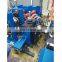 Nanyang durable in use erw tube mill line erw tube making machinery equipment for car industry