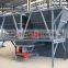 Aggregate Batching System