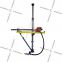 Pneumatic column drilling rig Accessory guide sleeveZQJC-380/11.6S