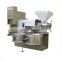 Commercial Cold and Hot Peanut Coconut Olive Oil Press Machine Oil Mill Making Pressing Extracting Machine