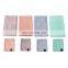 Wholesale Microfibre Washable Yoga Mat Towel Women Fitness Non Slip Sweat Absorbing Folding Running Travel Towel