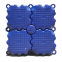 YOUGE custom rotoplastic PE  floating deck