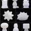 Rotational Molding custom rotomolding Luminaire housing LED light moulded