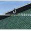 HDPE privacy screen fence netting for outdoor backyard fencing
