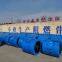PVC/PVG680S/800S/1000S/1250Ssolid woven conveyor belt for undergroud