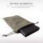 Mobile phone charger protection bag Mobile power fleece bag Camera headphone cable storage bag Mobile hard disk bag